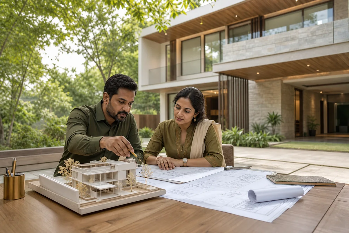 Civil Engineering & Architecture