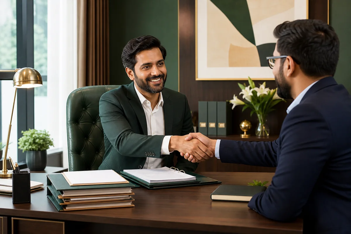 Company Formation & Professional Services