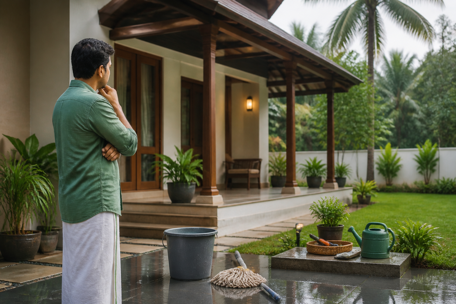 Common Home-Care Mistakes and How to Prevent Them