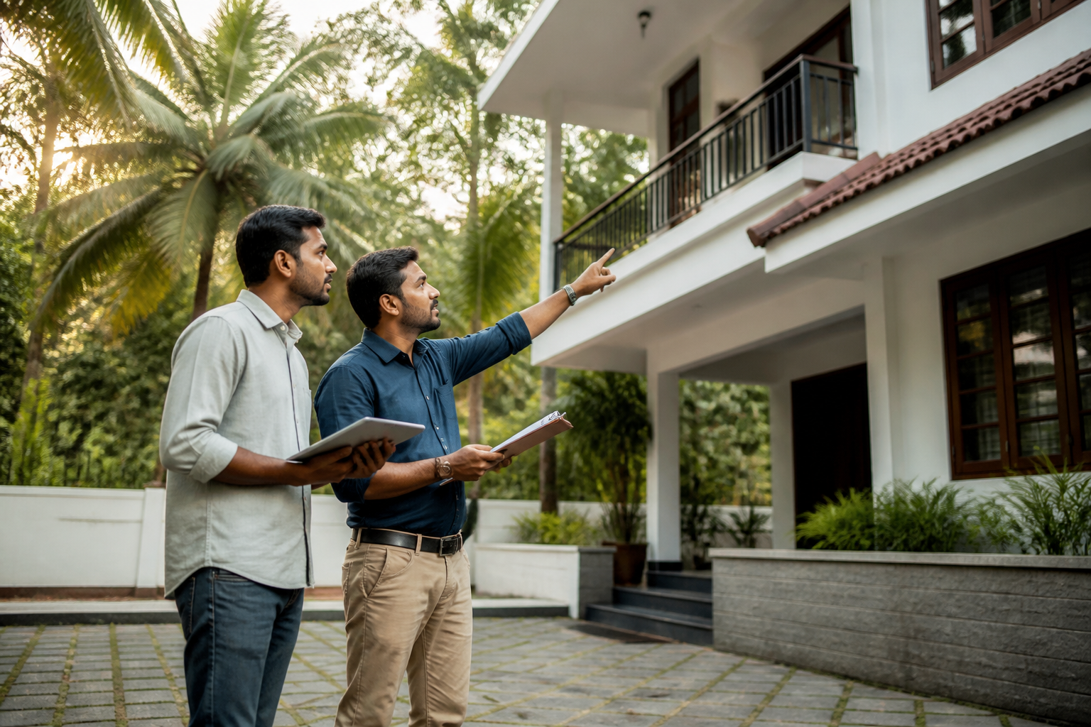 Construction Quality Checks and Progress Documentation for Homeowners