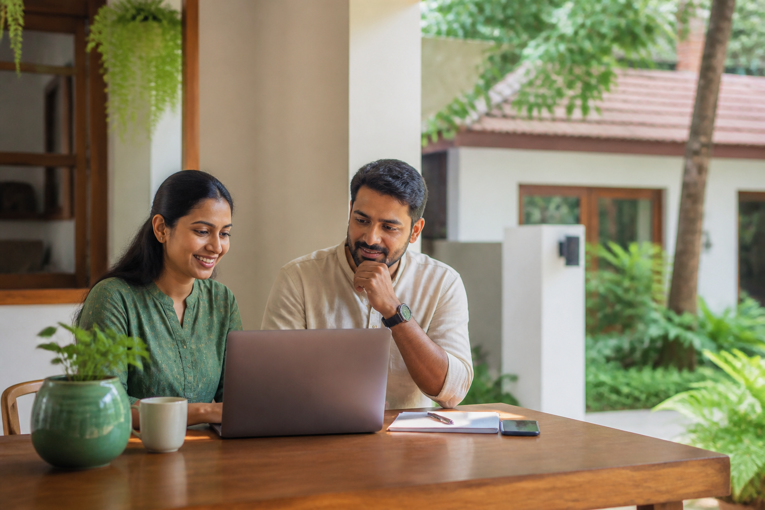 Digital Presence Care For Small Businesses